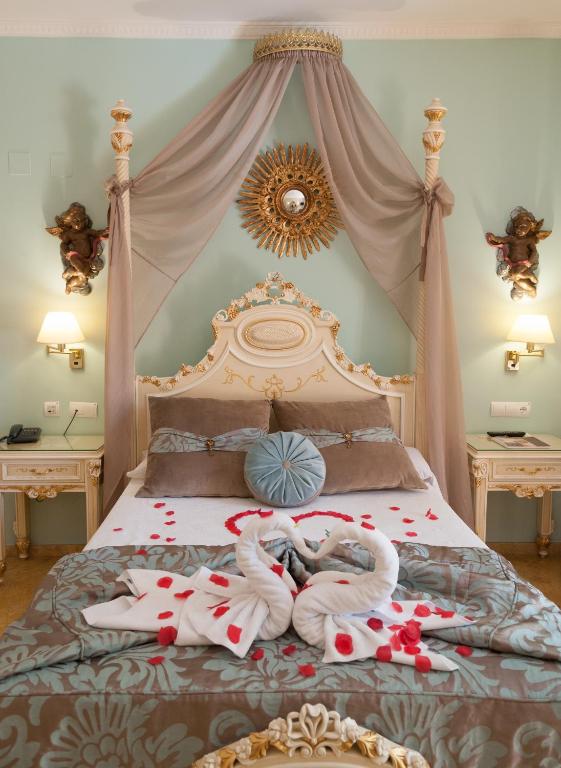 Adriano Boutique Sevilla - 15