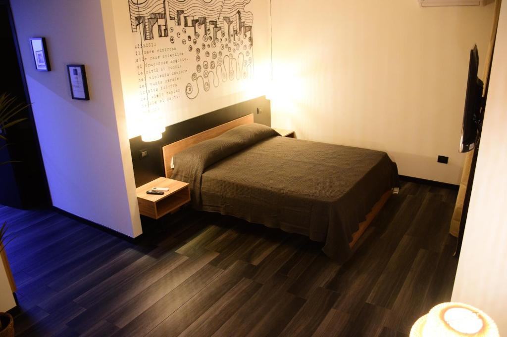 La Dimora Del RE - 18