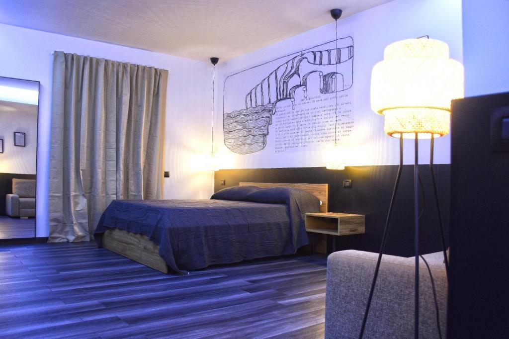 La Dimora Del RE - 1