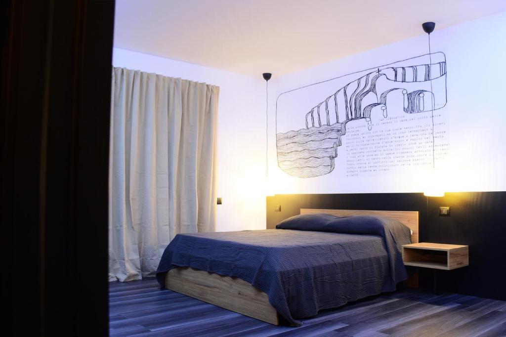 La Dimora Del RE - 2