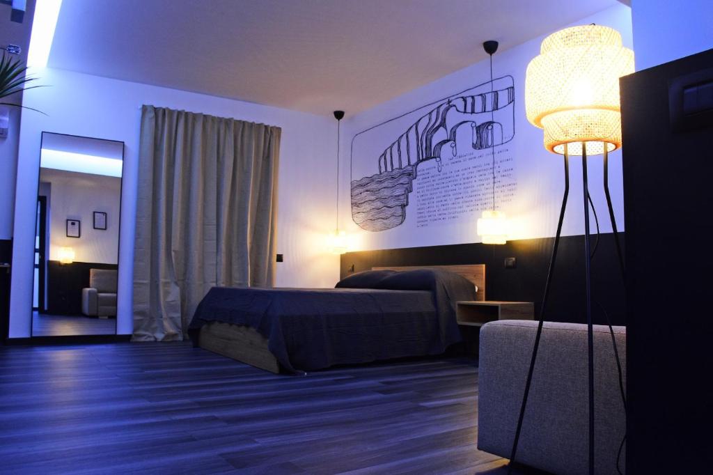 La Dimora Del RE - 3