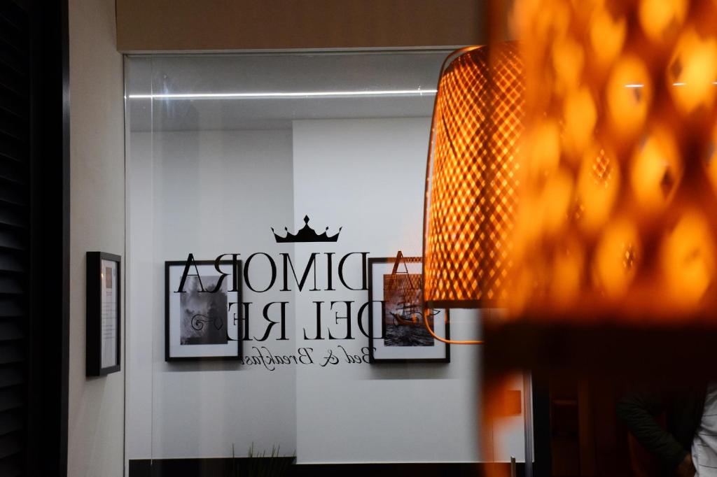 La Dimora Del RE - 13