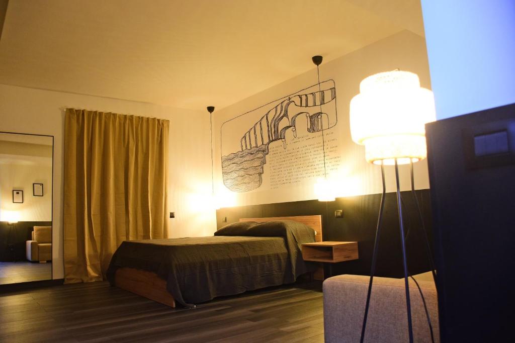 La Dimora Del RE - 4