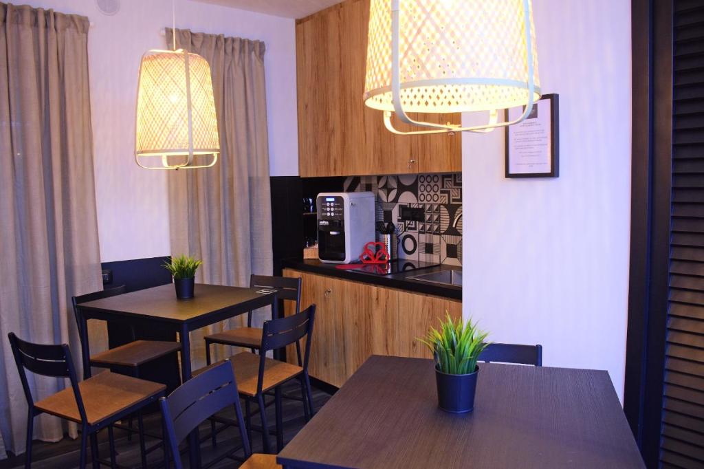 La Dimora Del RE - 16