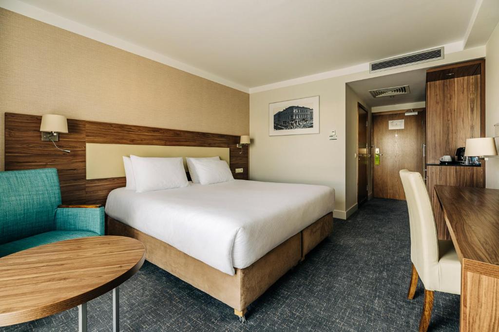 Holiday Inn Lódz by IHG - Resim 5