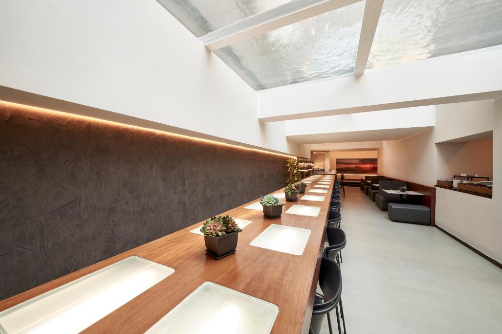 Hotel Leonardo da Vinci - Resim 7