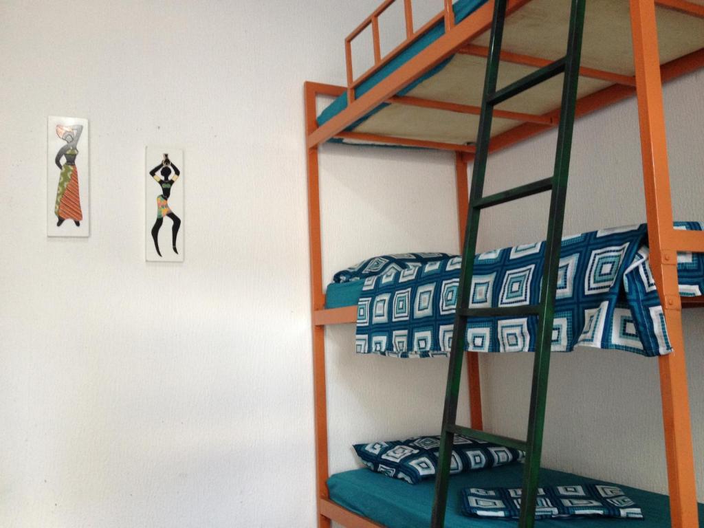  Casamatta Hostel