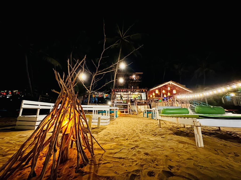 Fotografie z fotogalerie ubytování Miracles Beach v destinaci Galle