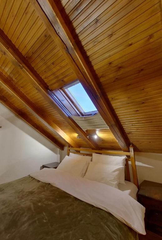 Fotografia z galérie ubytovania Guesthouse Mylona v destinácii Arachova