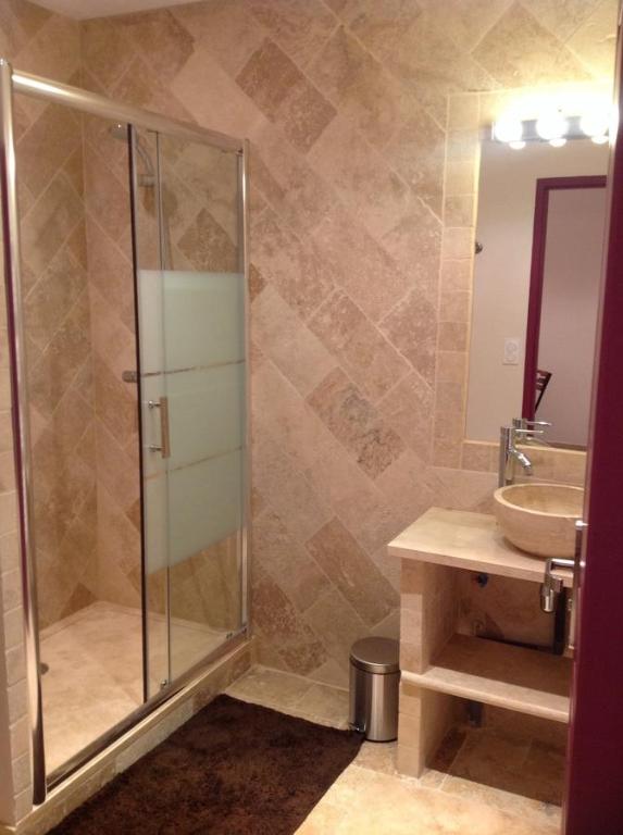 Villa Varco - Camera Familiare Con Bagno