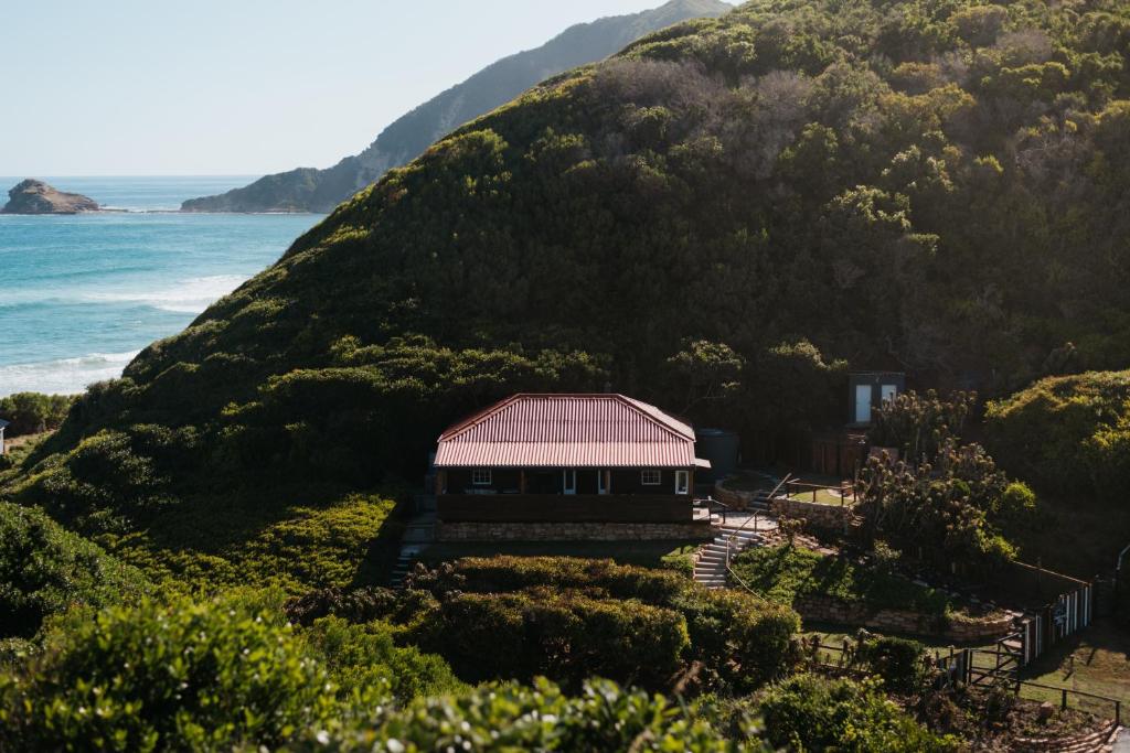 Milkwood Cottage - Seaview Serenity - Image 9