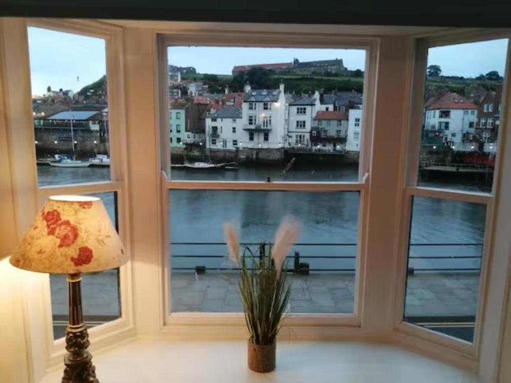 Whitby Harbour Side Apartment, Whitby (updated prices 2024)