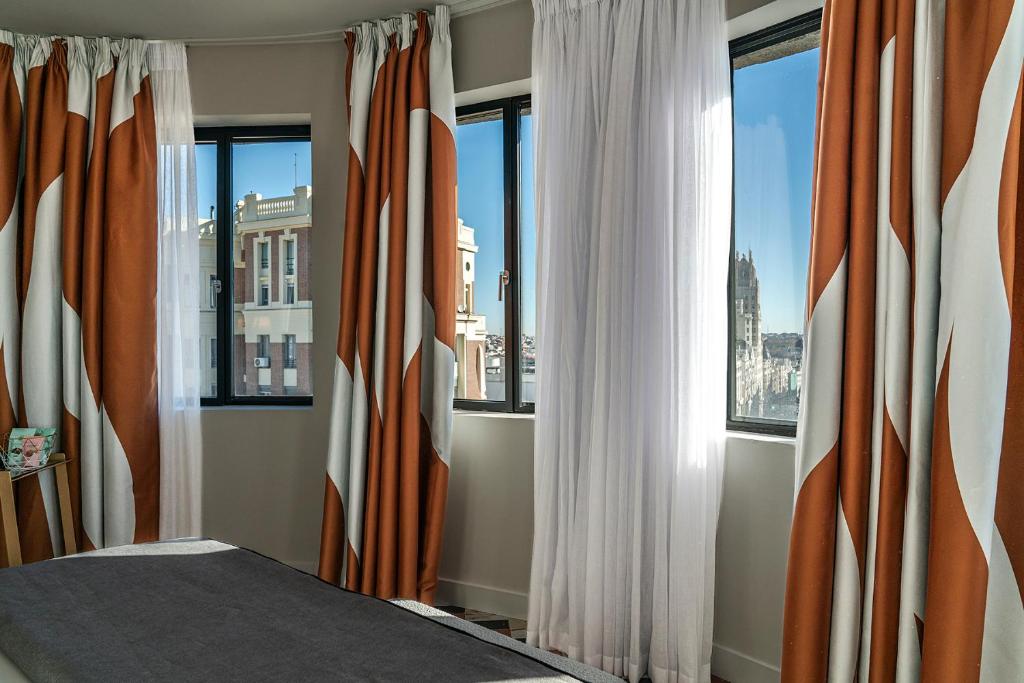 Vincci Capitol - Resim 31