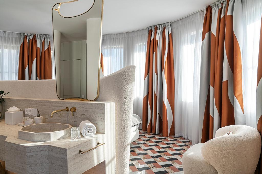 Vincci Capitol - Resim 35