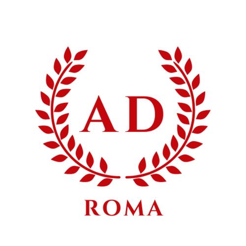 Certyfikat, podpis lub inny dokument wystawiony w obiekcie AD Trastevere Guest House - by AD Roma