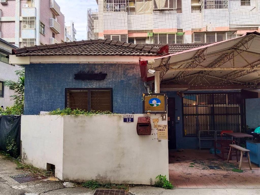 肆拾光陰民宿評價、特色體驗、包棟烤肉與寵物友善住宿資訊 – 台中東海商圈 - 照片 6