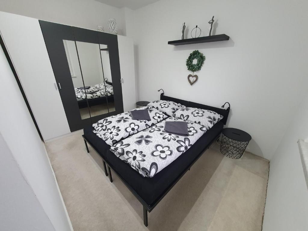 Skorkovského Business - Habitación Doble Con Vista Al Jardín