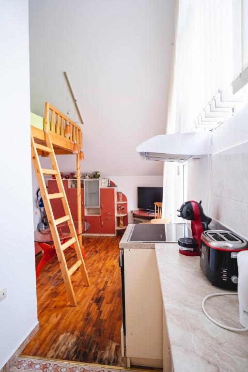 Ruse Apartment Center - Apartamento Estándar