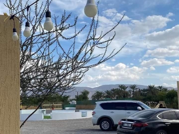 Fotografie z fotogalerie ubytování استراحه الليوان ALliwan Rak 1 v destinaci Ras al Khaimah