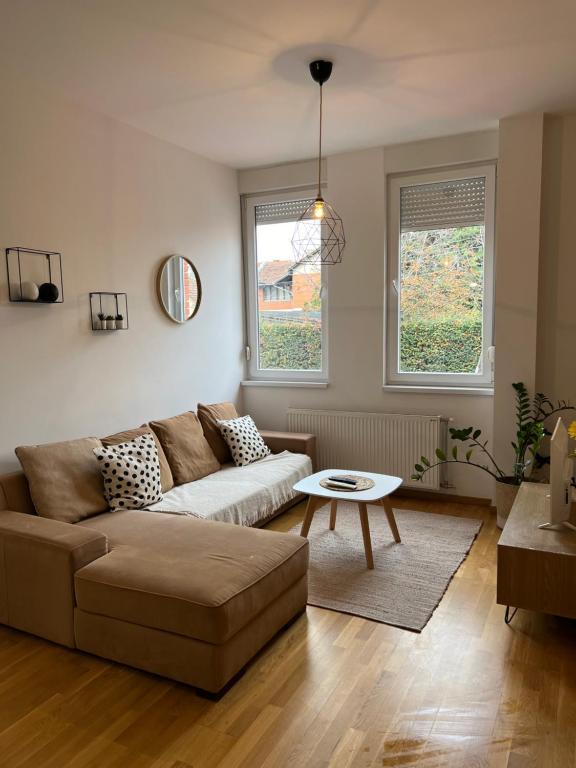 SleepEnjoy Apartment, Novi Sad (updated prices 2024)