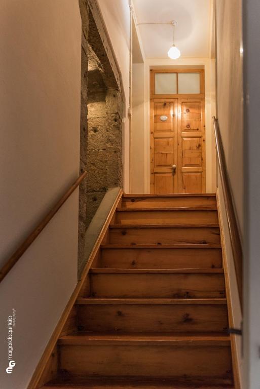 Fotografie z fotogalerie ubytování Casadangra, bnb v destinaci Angra do Heroísmo