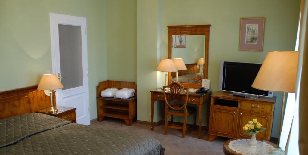 Bristol Georgy House - Resim 38