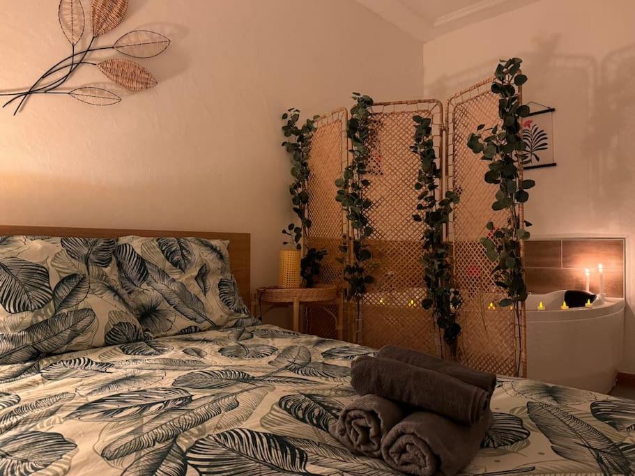 Le Cocon Fleuri, proche centre – photo 12