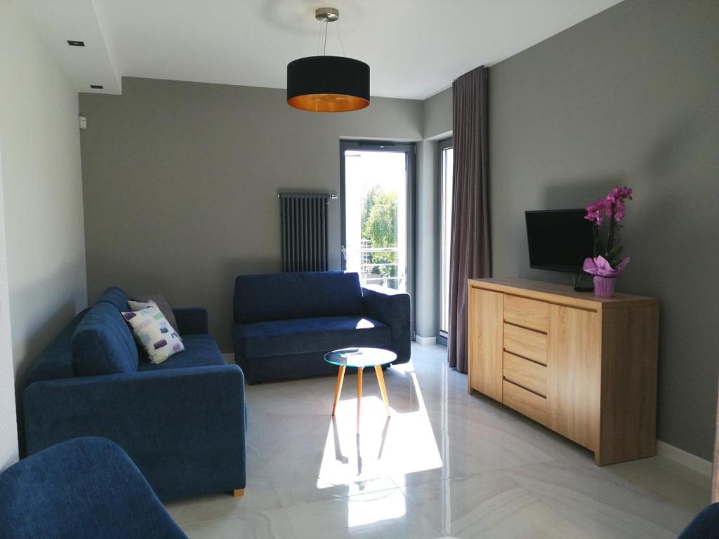 Apartamenty Szmaragdowa 10 - 9