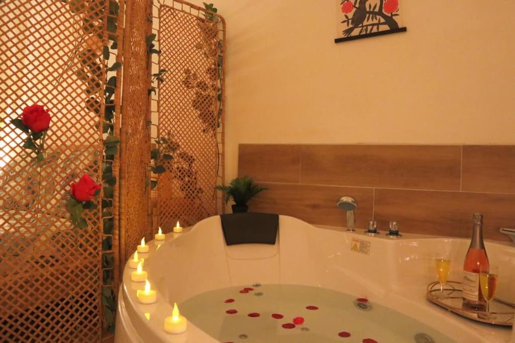 Le Cocon Fleuri, proche centre – photo 23