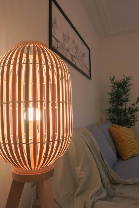 Le Cocon Fleuri, proche centre – photo 24