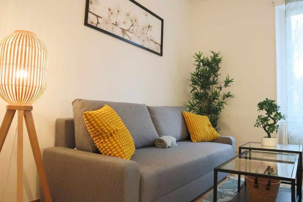 Le Cocon Fleuri, proche centre – photo 35