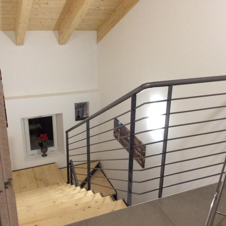 Fotografia z galérie ubytovania Villa Harriet v destinácii Sovere