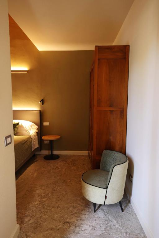 Agriturismo Acetaia Sereni - Executive Suite