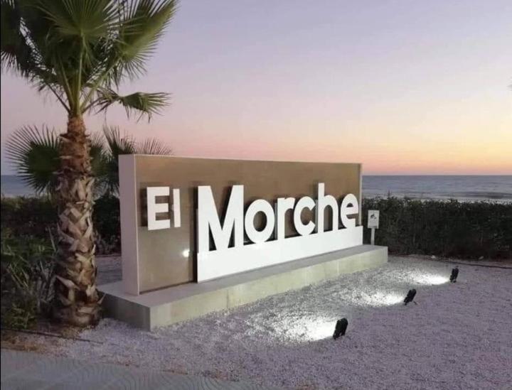 Fotografie z fotogalerie ubytování Apartamento VISTAS AL MAR a 40 metros playa v destinaci Morche