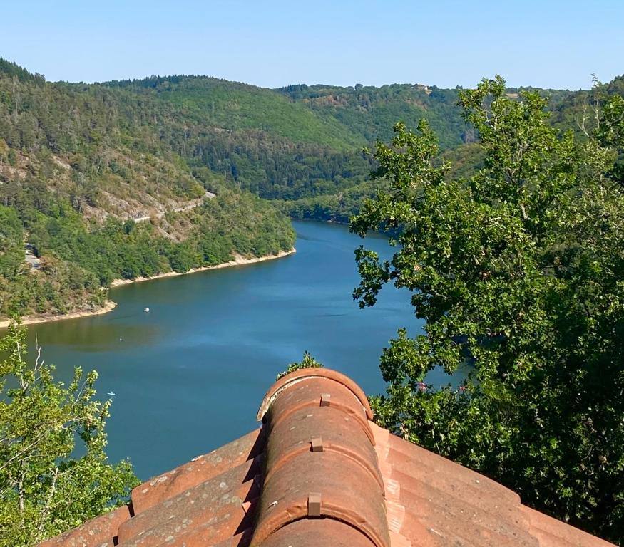 Chalet vue lac - Chalet Con Tre Camere Da Letto