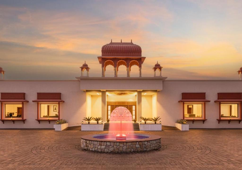 Bookmark Resorts, Jogi Mahal, Ranthambore, Khilchipur – Updated 2024 Prices