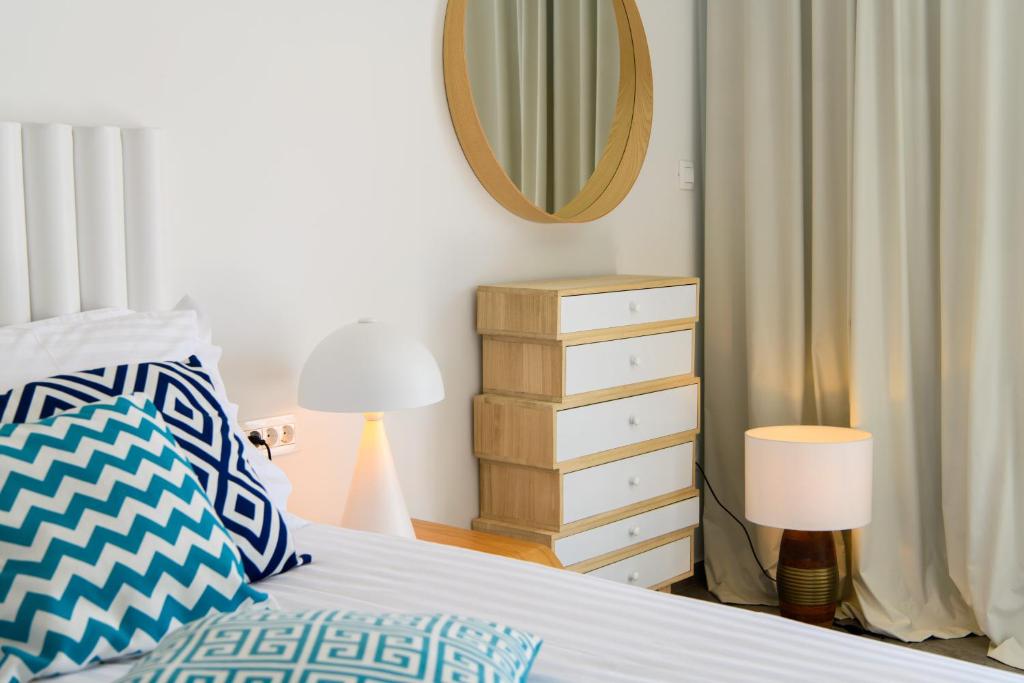 Gallery Luxury Suites & Rooms-Only Adults - Suite Avec Piscine Privée