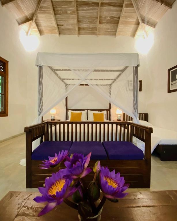 Ceylon Olive Galle - 11