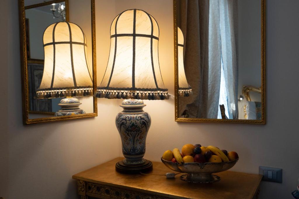 Fotografie z fotogalerie ubytování Morali Palace v Janově