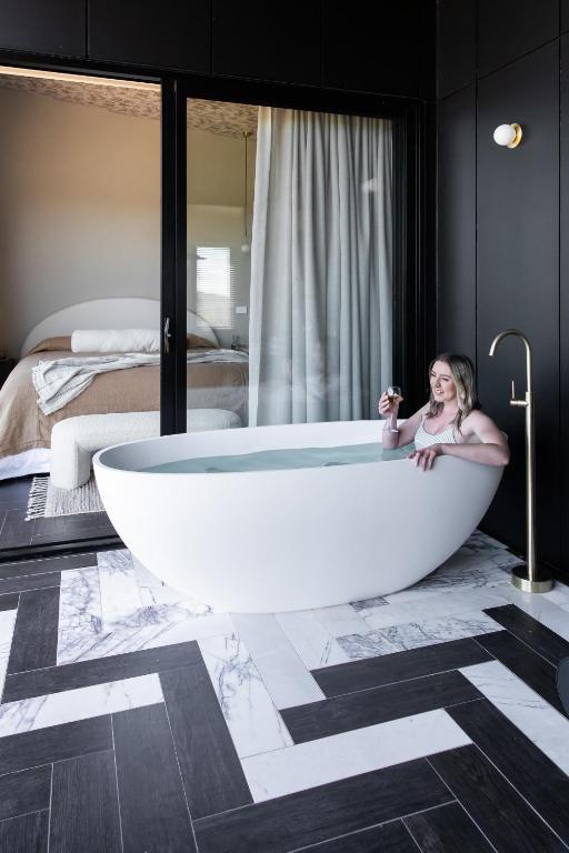 Hosté ubytování Wherewithal Luxury Suites