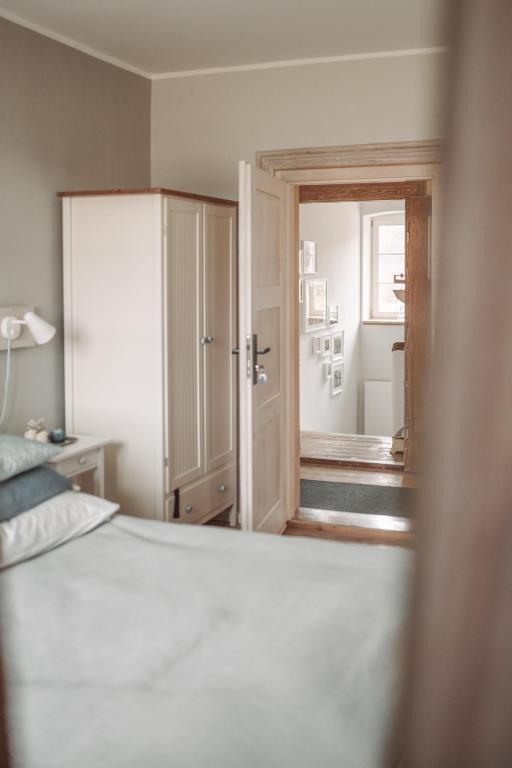 Trzy Morza - apartamenty pod górą 