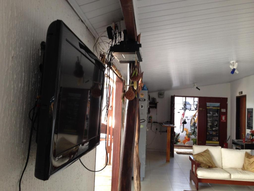  Casamatta Hostel