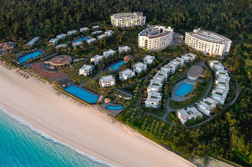 Meliá Danang Beach Resort, Đà Nẵng (cập nhật giá năm 2027)