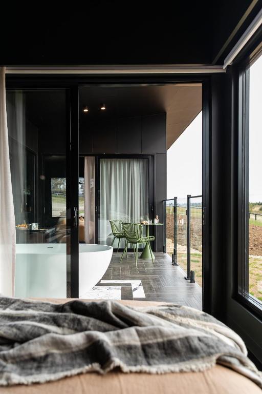 Fotografie z fotogalerie ubytování Wherewithal Luxury Suites v destinaci Carlton