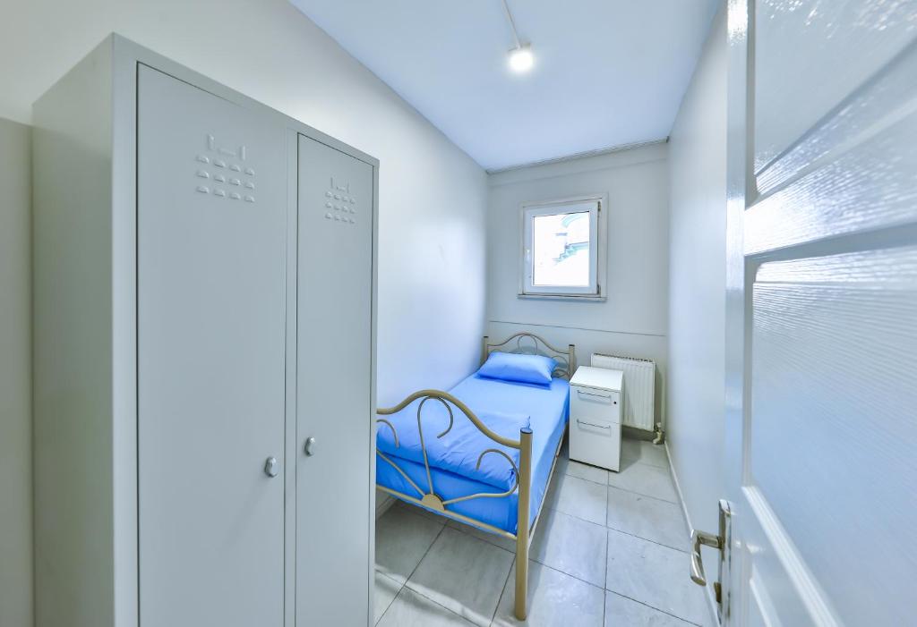 Fotografie z fotogalerie ubytování Gökçe Pansiyon - Only men v destinaci Istanbul