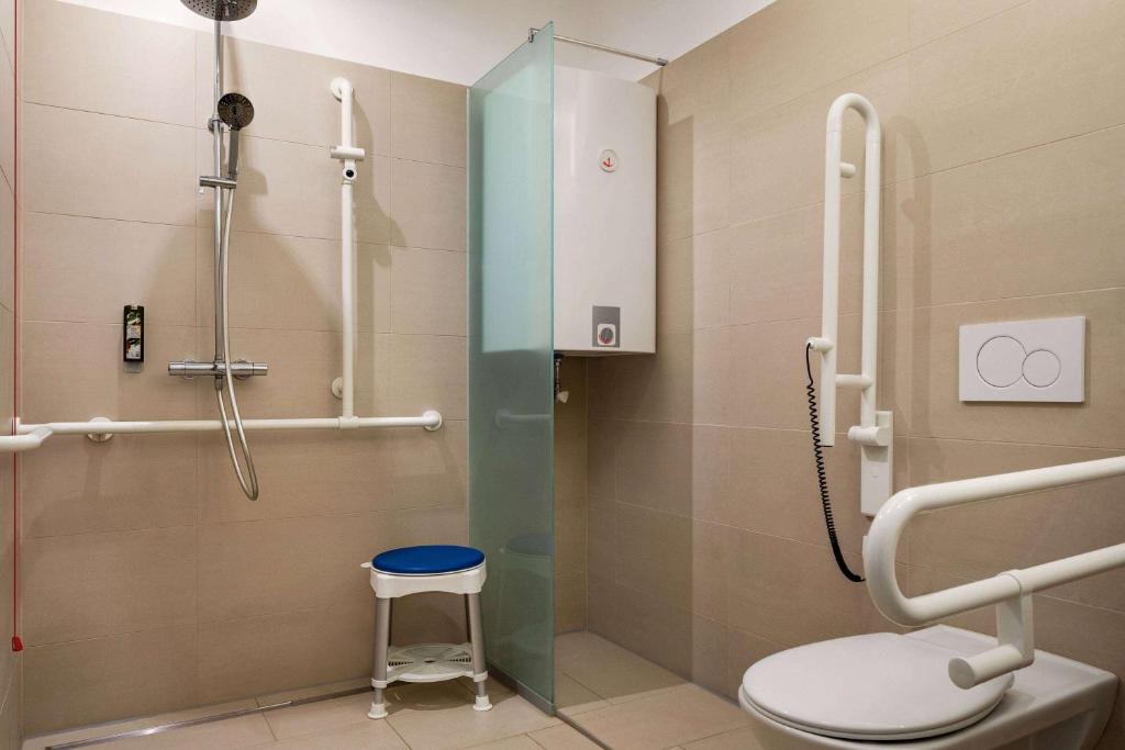 Amedia Luxury Suites Graz, Trademark Collection by Wyndham - 18