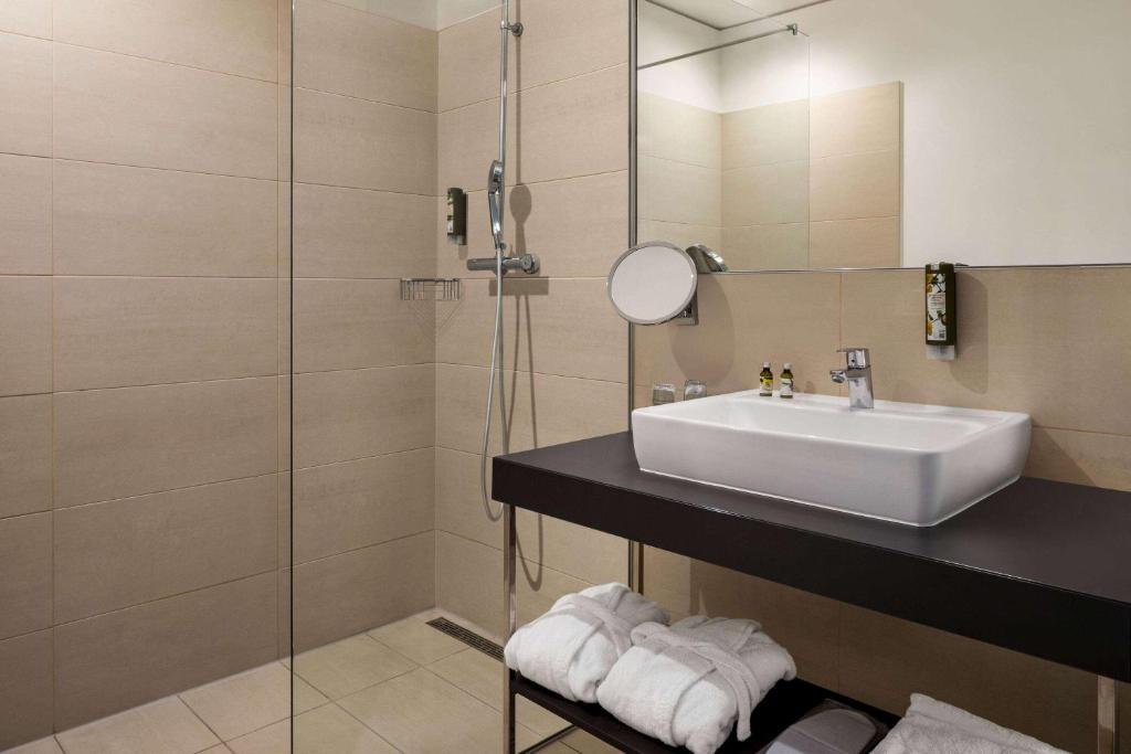 Amedia Luxury Suites Graz, Trademark Collection by Wyndham - 13
