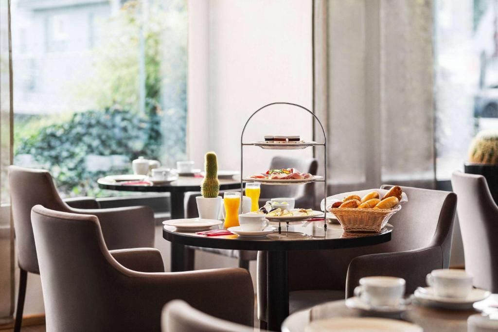 Amedia Luxury Suites Graz, Trademark Collection by Wyndham - Resim 29