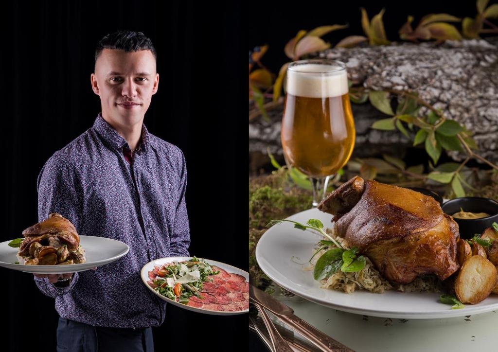 Best Western Hotel Mariacki Katowice - Resim 43