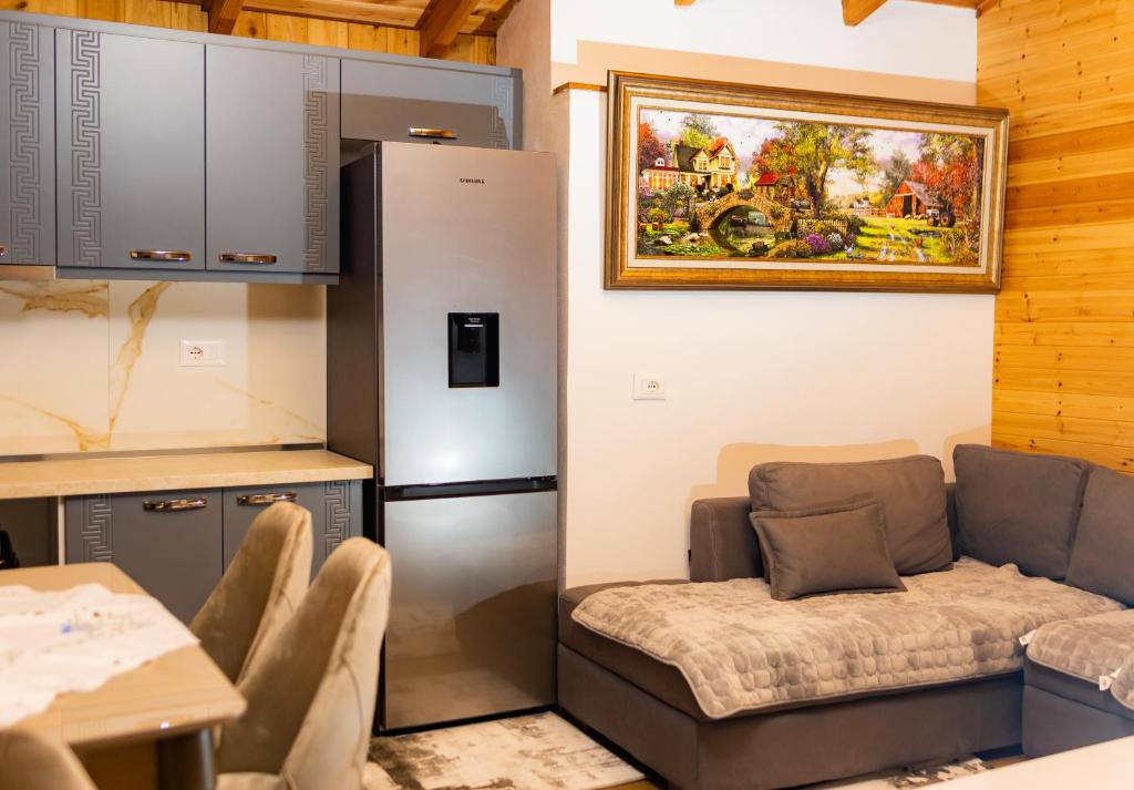 House La Frateli - Imazhi 6